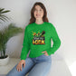 Smarmy Tank Unisex Sweatshirt