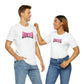 SixOneSev3n Text Unisex T-shirt