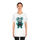 JakeForty Rabbit Unisex T-shirt