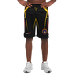 Sins Of Ra Basketball Shorts