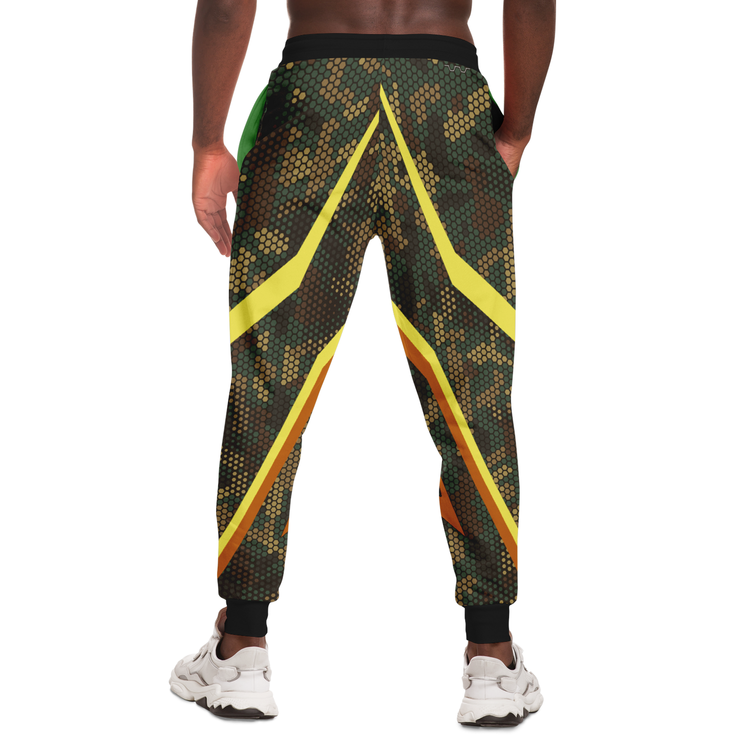 Smarmy Tank Joggers