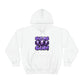 Spangs Gulag God Unisex Hoodie