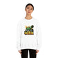 Smarmy Tank Unisex Sweatshirt