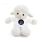 GrandpaG Round Logo Stuffed Animals with Tee