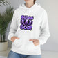 Spangs Gulag God Unisex Hoodie