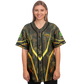 Smarmy Tank Baseball Jersey