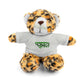 Green Giant Stuffed Animals with Tee