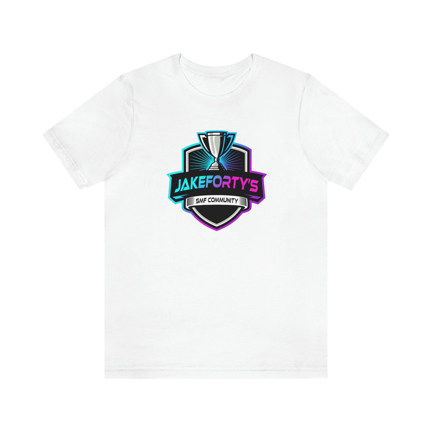 Team SMF Unisex T-shirt