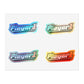 Player1Apparel Sticker Sheets