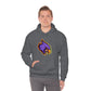 Angry Gaming Unisex Hoodie