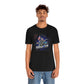 GrandpaG Silhouette Unisex T-shirt