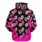 SixOneSev3n Pro Hoodie