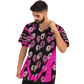 SixOneSev3n Baseball Jersey