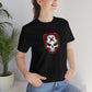 Red Bit Unisex T-shirt
