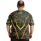 Smarmy Tank Plus size Pro Jersey