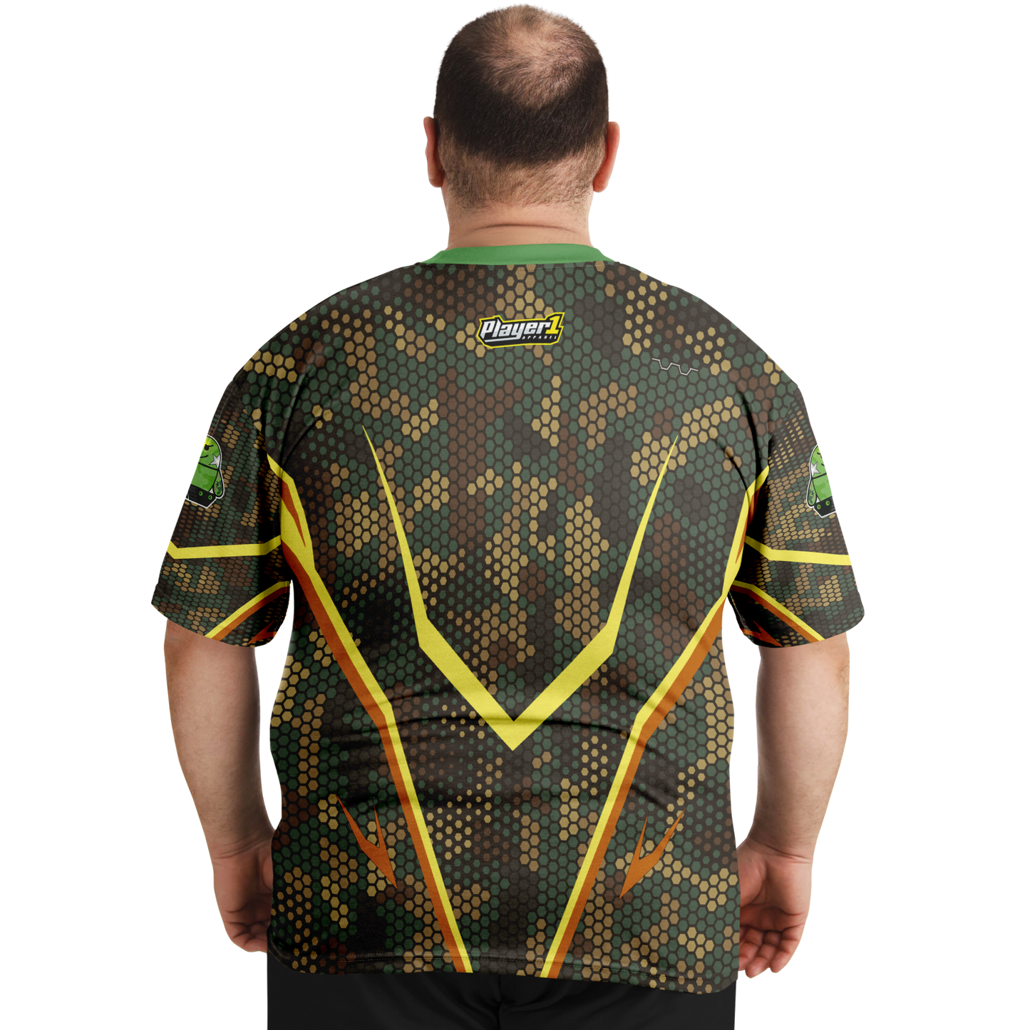 Smarmy Tank Plus size Pro Jersey