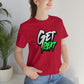 Spangs Get Rekt Unisex T-shirt