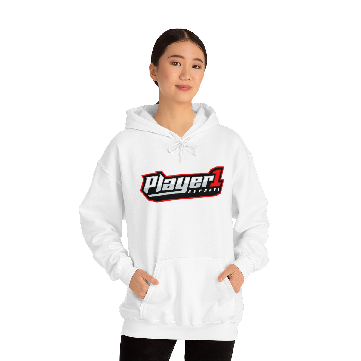 Player1Apparel Unisex Hoodie