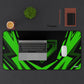 JJ Green Giant Mouse Pad