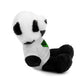 JJ Green Giant Stuffed Animals with Tee