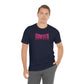 SixOneSev3n Text Unisex T-shirt
