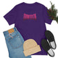 SixOneSev3n Text Unisex T-shirt