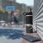 BlackFox Stainless Steel Water Bottle