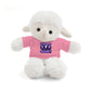 Spangs Gulag God Stuffed Animals with Tee