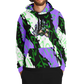 Rated R Viking Pro Hoodie