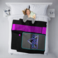 Dj Ditter Game Cartridge Blanket