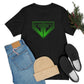 JJ Green Giant Unisex T-shirt