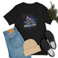 GrandpaG Silhouette Unisex T-shirt