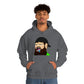 JJ Drool Unisex Hoodie