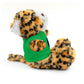 GrandpaG Round Logo Stuffed Animals with Tee