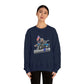 GrandpaG Unisex Sweatshirt