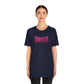 SixOneSev3n Text Unisex T-shirt