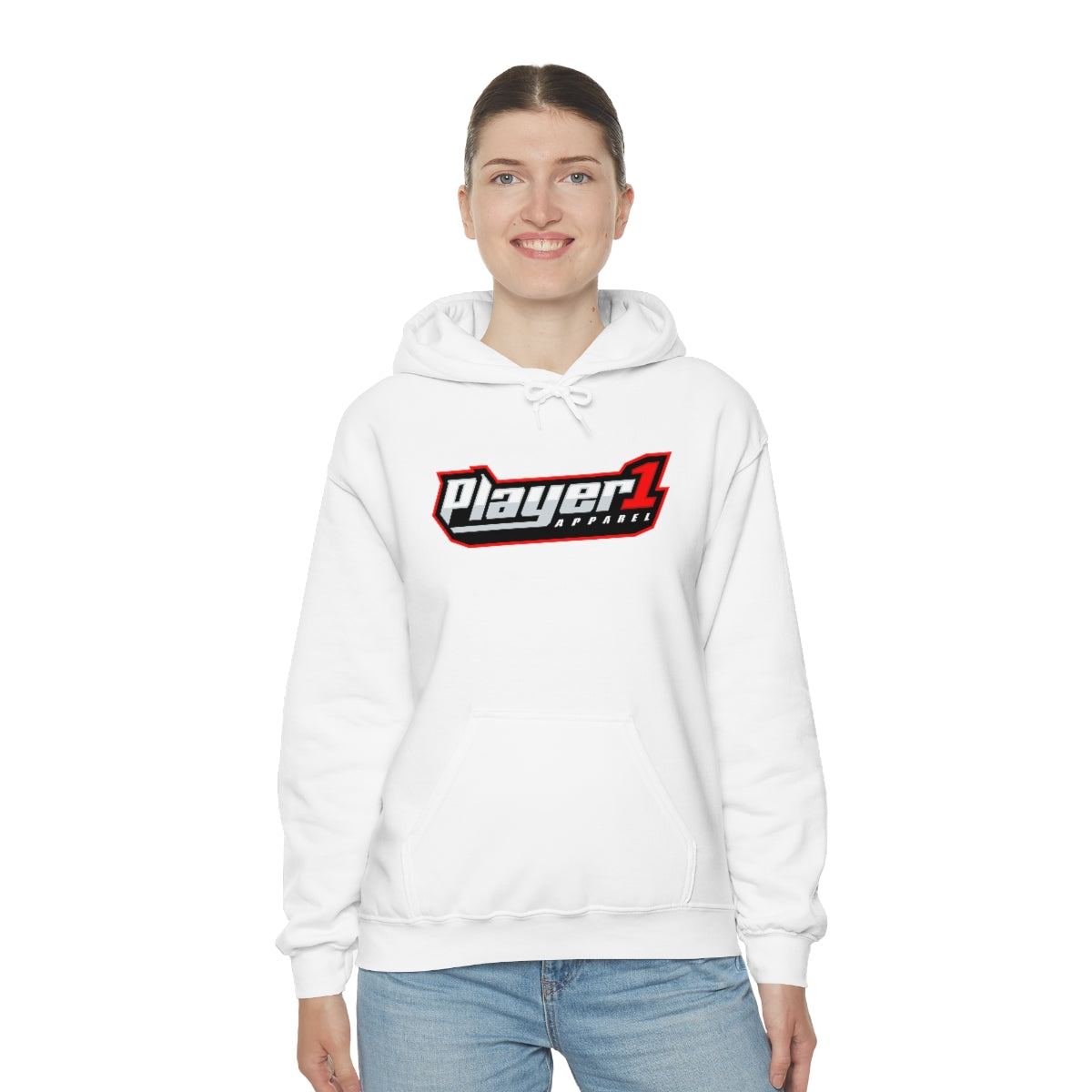 Player1Apparel Unisex Hoodie