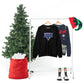 Dj Ditter Unisex Sweatshirt