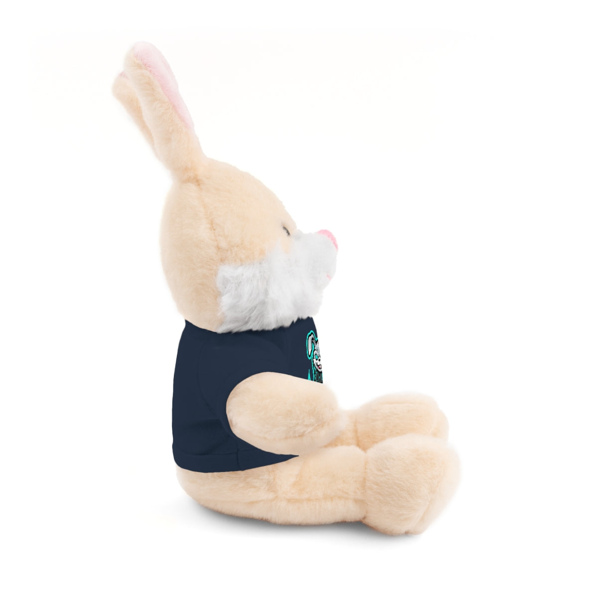 JakeForty Stuffed Animals with Tee