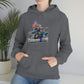 GrandpaG Unisex Hoodie