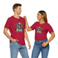 Spangs Unisex T-shirt