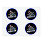 GrandpaG Round Sticker Sheets