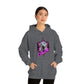 Dj Ditter Chloe Unisex Hoodie