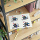 GrandpaG Sticker Sheets