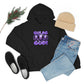 Spangs Gulag God Unisex Hoodie