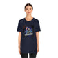 GrandpaG Silhouette Unisex T-shirt