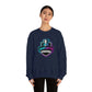 Team SMF Unisex Sweatshirt