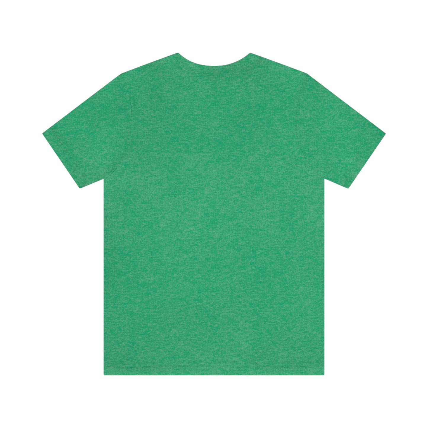Straight Outta Crossing Unisex T-shirt
