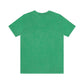 Straight Outta Lumber Unisex T-shirt