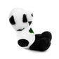 JJ Green Giant Stuffed Animals with Tee